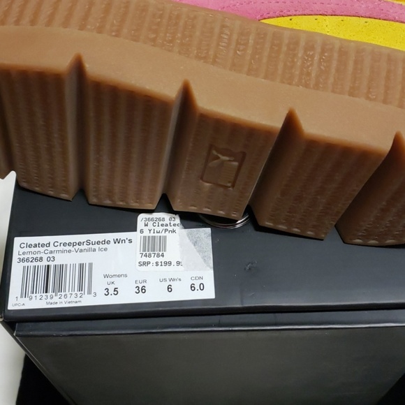 Puma x Fenty - Picture 3 of 4